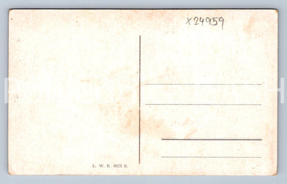 Pohlednice KARLOVY VARY - KOLÁŽ (X24959)