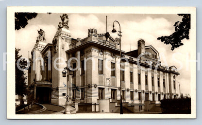 Pohlednice MLADÁ BOLESLAV (X24965)