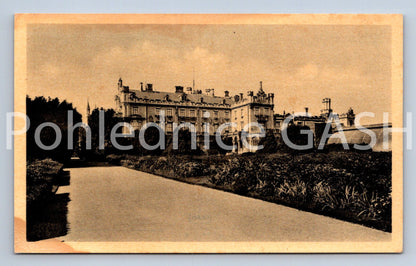 Pohlednice LEDNICE (X24969)