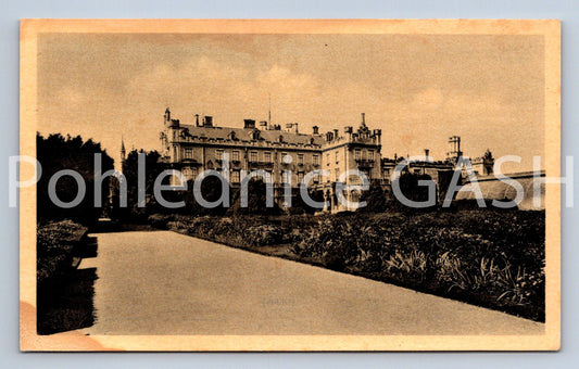 Pohlednice LEDNICE (X24969)