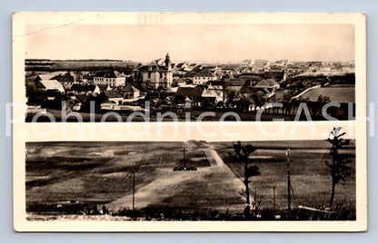 Pohlednice LIDICE (X24977)