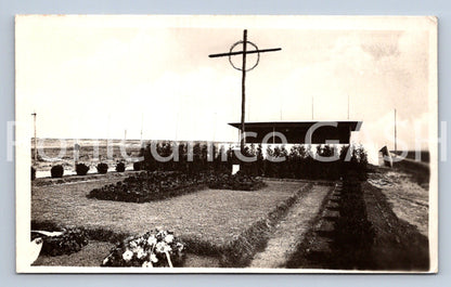 Pohlednice HROB LIDICKÝCH MUŽŮ (X24978)