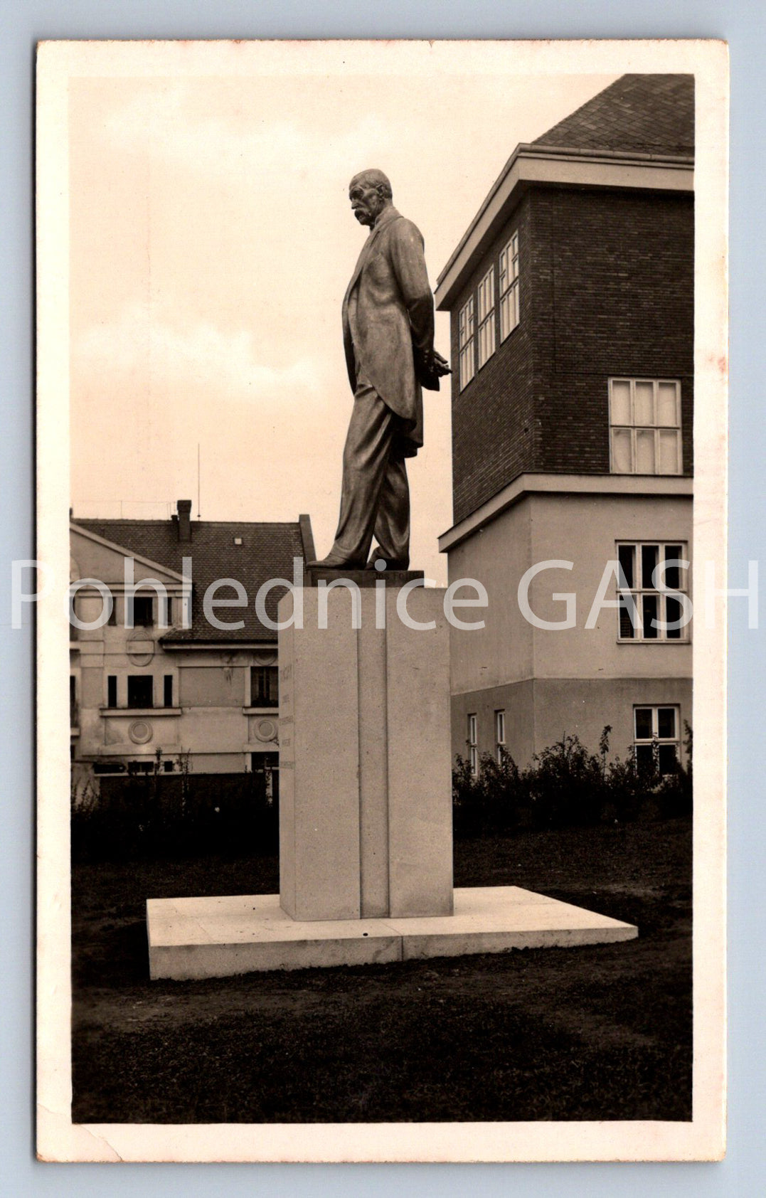 Pohlednice POLIČKA (X24979)