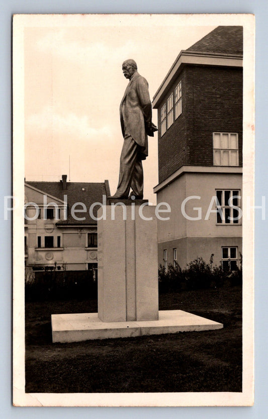 Pohlednice POLIČKA (X24979)