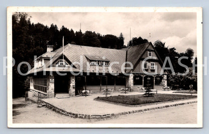 Pohlednice ČESKÝ RÁJ (X24981)