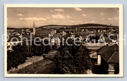 Pohlednice STRAKONICE (X24995)