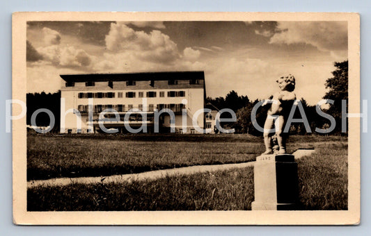 Pohlednice ROŽNOV POD RADHOŠTĚM (X25004)