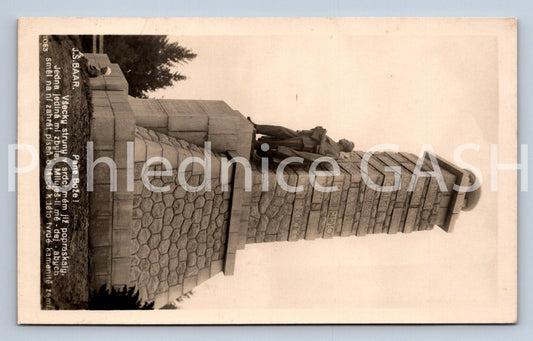 Pohlednice PANE BOŽE ! (X25009)