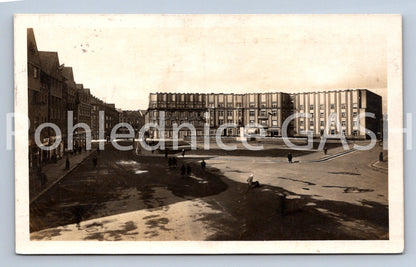 Pohlednice HRADEC KRÁLOVÉ (X25036)