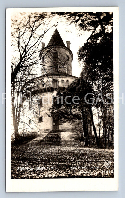 Postcard SATURDAY (X25042)