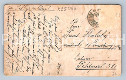 Pohlednice HRADEC KRÁLOVÉ (X25056)