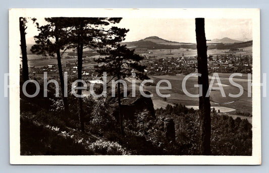 Pohlednice CVIKOV (X25058)