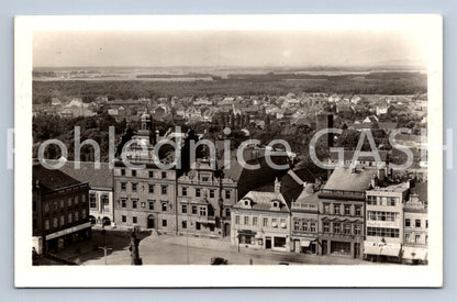 Postcard KOLIN (X25066)