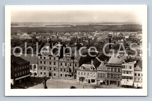 Postcard KOLIN (X25066)