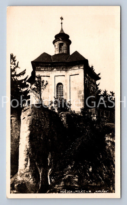 Pohlednice JIRÁSKOVÝ KRAJ (X25081)