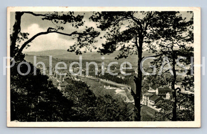 Pohlednice HRADEC KRÁLOVÉ (X25085)