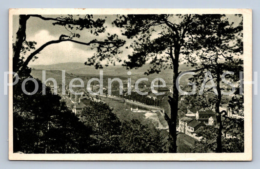 Pohlednice HRADEC KRÁLOVÉ (X25085)