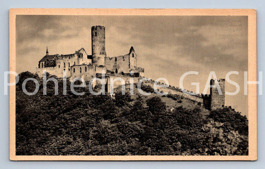 Pohlednice HRAD KARLŠTEJN (X25087)