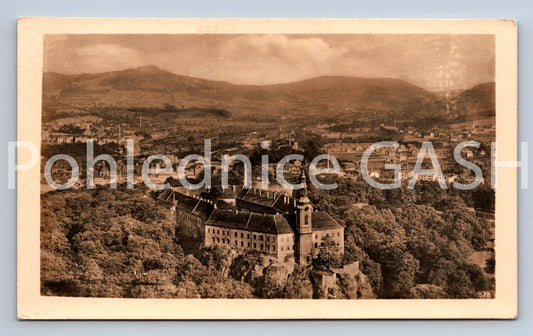 Pohlednice PARDUBICE (X25089)