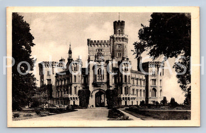 Pohlednice HRONOV (X25091)