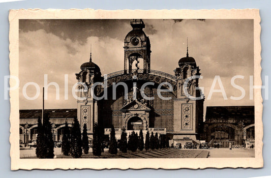 Pohlednice PRAHA (X25123)