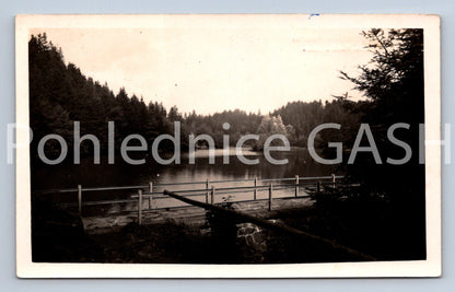 Pohlednice RYCHNOV NAD KNĚŽNOU (X25126)