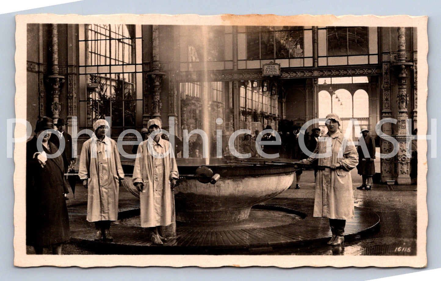 Pohlednice KARLOVY VARY (X25134)