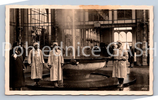 Pohlednice KARLOVY VARY (X25134)
