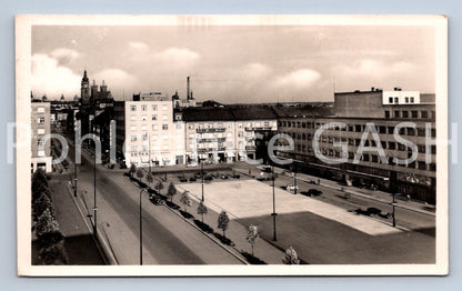 Pohlednice HRADEC KRÁLOVÉ (X25136)