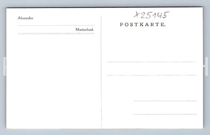 Pohlednice BUEN RETIRO (X25145)