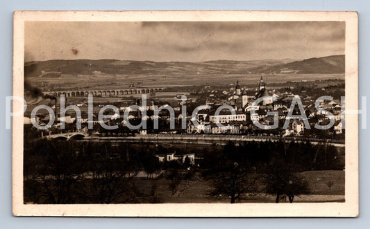 Pohlednice HRANICE NA MORAVĚ (X25152)