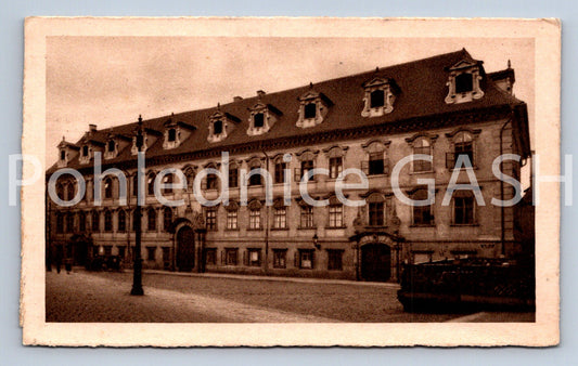 Pohlednice VALDŠTÝNSKÝ PALÁC (X25165)