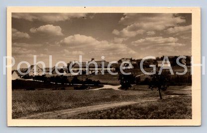 Pohlednice ČARADICE U ŽATCE (X25171)