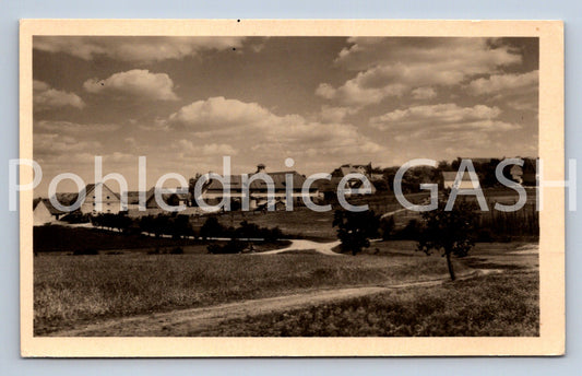 Pohlednice ČARADICE U ŽATCE (X25171)