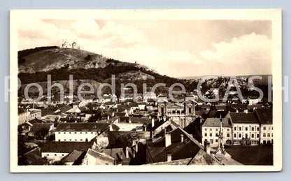 Pohlednice MIKILOV (X25206)