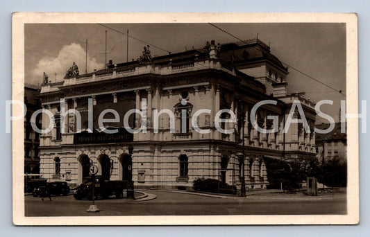 Pohlednice LIBEREC (X25211)