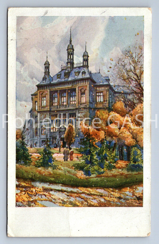 Pohlednice PLZEŇ (X25212)