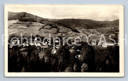 Pohlednice NOVÝ HROZENKOV (X25218)