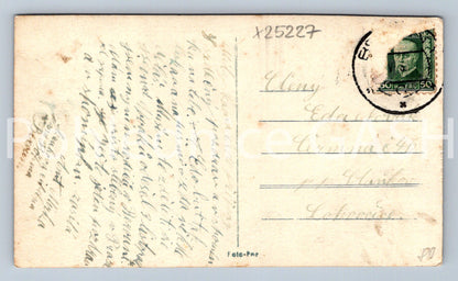 Pohlednice BEROUN (X25227)