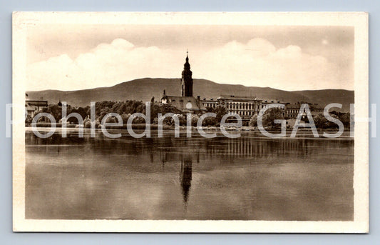 Pohlednice DUCHCOV (X25232)