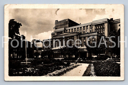 Pohlednice TEPLICE (X25236)