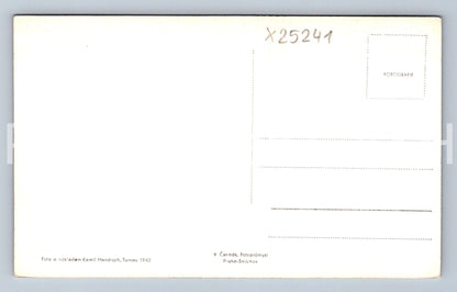 Pohlednice ČESKÝ RÁJ (X25241)