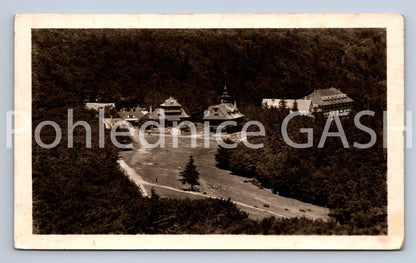 Pohlednice BESKYDY (X25244)