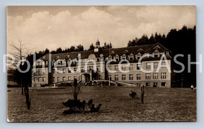 Pohlednice JETŘICHOVICE (X25262)