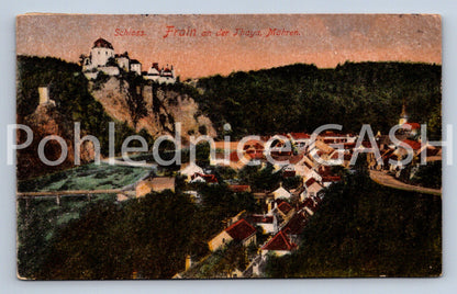 Pohlednice SCHLOSS (X25274)