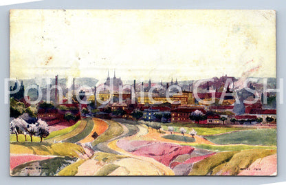 Pohlednice BRNO (X25287)