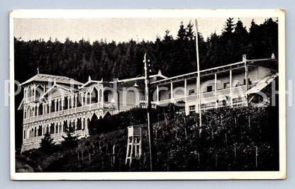 Pohlednice STOS KÚPELE (X25290)