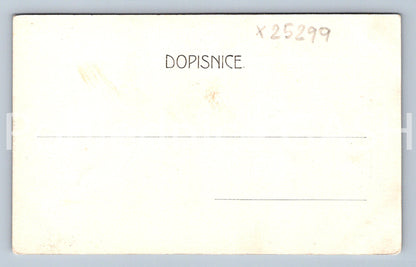 Pohlednice SEDLEC KUTNÁ HORA (X25299)