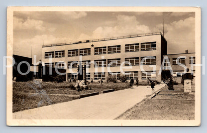 Pohlednice ZDICE (X25316)