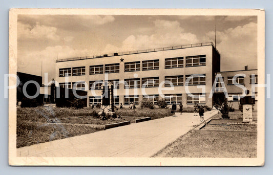 Pohlednice ZDICE (X25316)